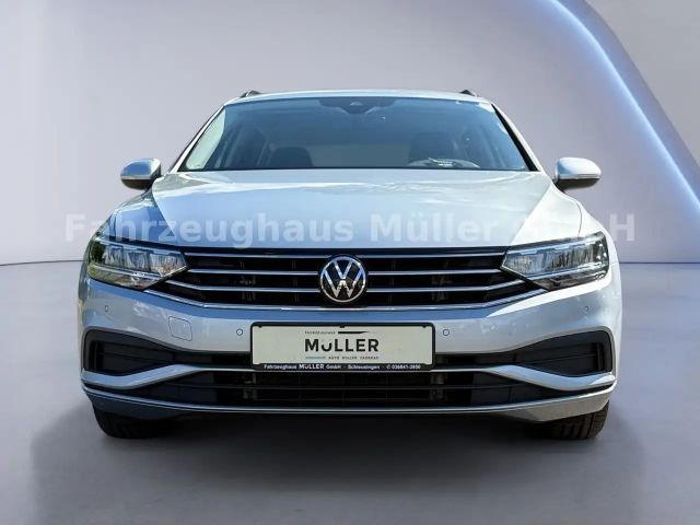 Volkswagen Passat 2.0 TDI DSG Variant