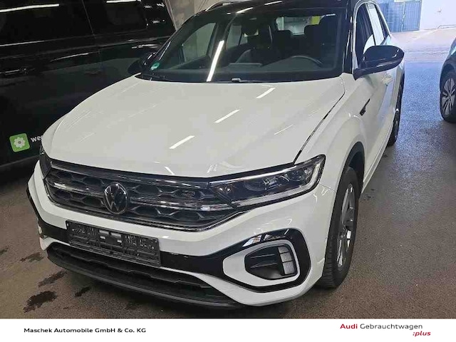 Volkswagen T-Roc 1.0 TSI