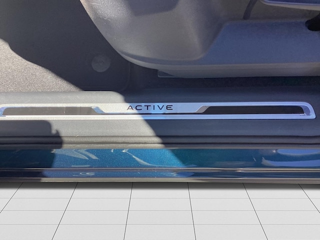 Volkswagen Tiguan 1.5 TSI Life