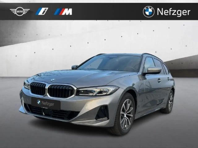 BMW 320 320d Touring
