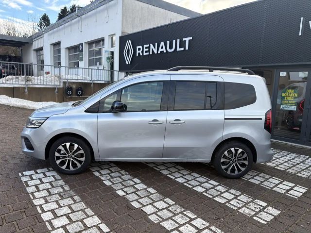 Renault Kangoo TCe 130 Techno