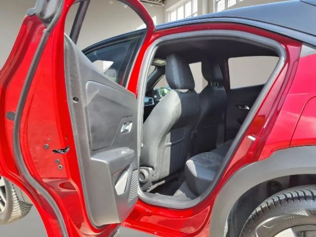 Opel Mokka GS-Line Grand Sport Turbo