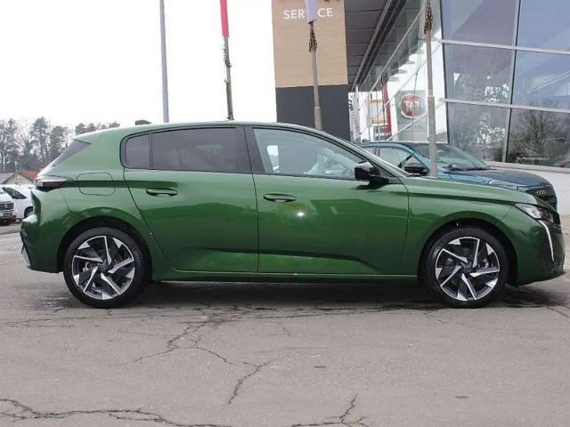 Peugeot 308 Allure Pack BlueHDi EAT8