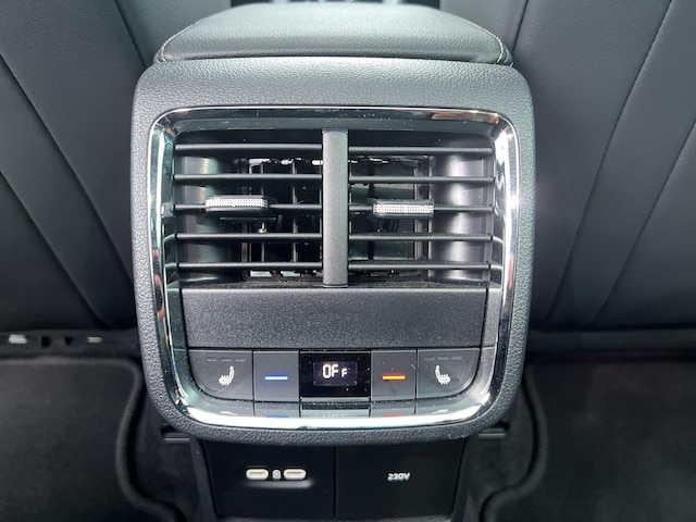 Skoda Octavia 4x4 Combi