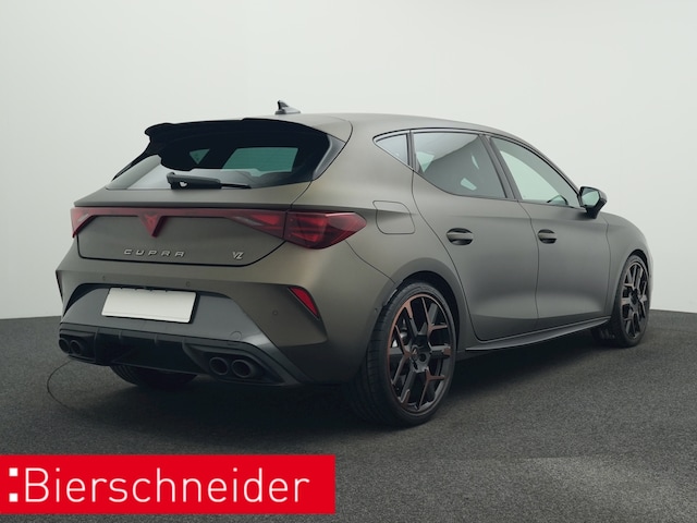Cupra Leon 2.0 TSI DSG VZ VZ5