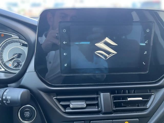 Suzuki SX4 S-Cross GL Shine