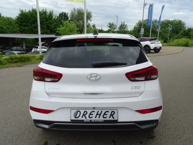 Hyundai i30 Advantage T-GDi