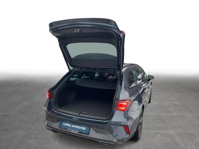 Seat Leon 1.5 eTSI DSG Sportstourer