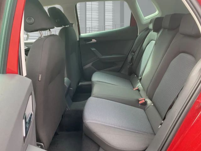 Seat Arona 1.0 TSI DSG