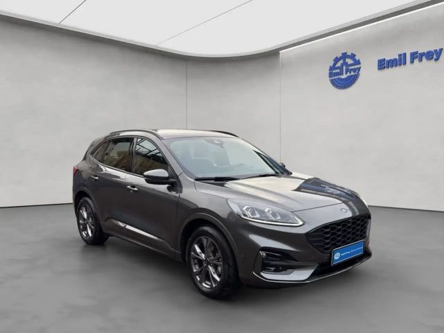 Ford Kuga EcoBoost ST Line