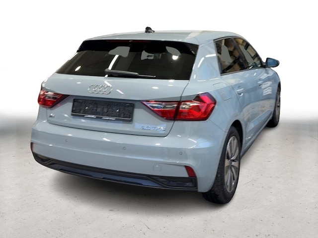 Audi A1 30 TFSI Sportback