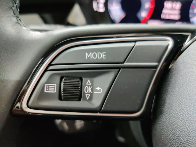 Audi A3 35 TFSI Sportback