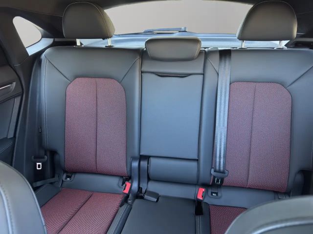 Audi Q3 2.0 TDI Sportback