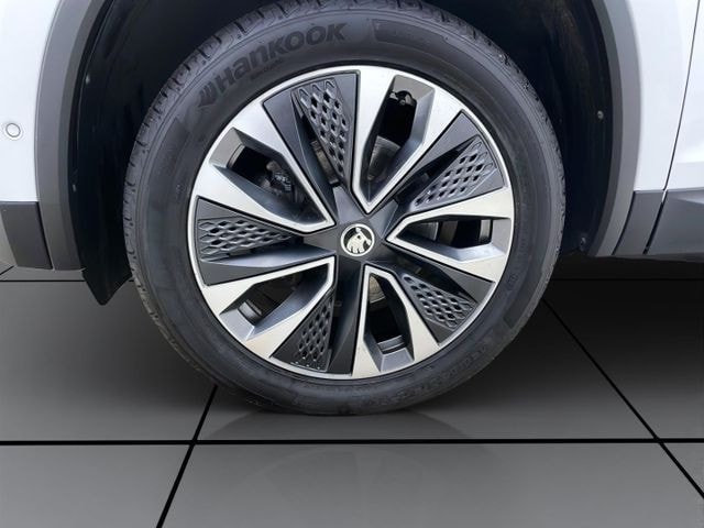 Skoda Kodiaq 2.0 TDI Tour