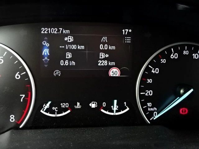 Ford EcoSport ST Line