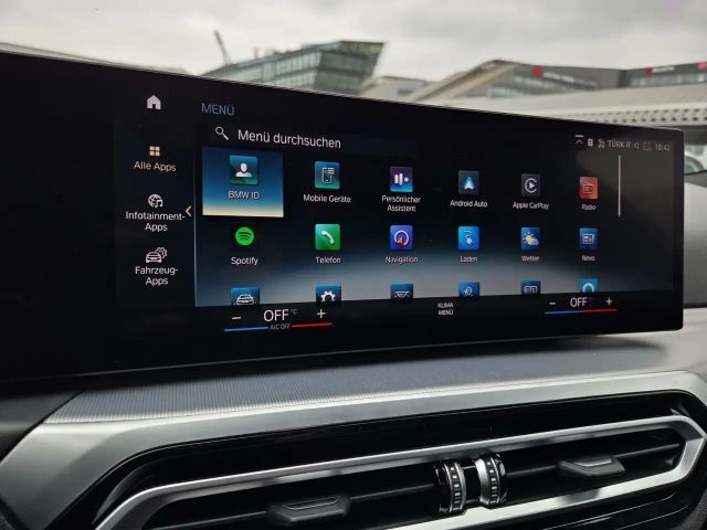 BMW 330 330e Touring xDrive