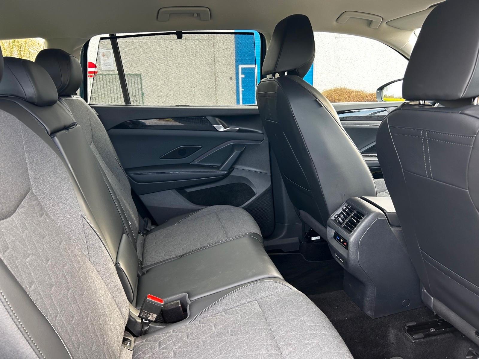 Volkswagen Tayron 1.5 eTSI DSG Life