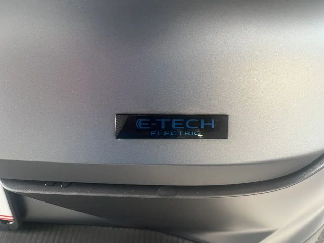 Renault Scenic Alpine Esprit