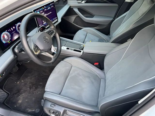 Volkswagen Passat Business DSG Variant