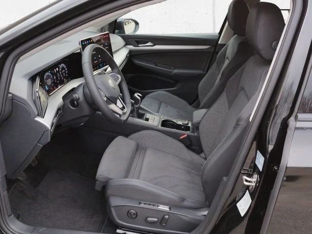 Volkswagen Golf Rabbit TSI