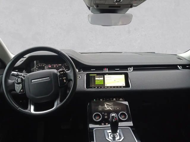 Land Rover Range Rover Evoque AWD P200 S