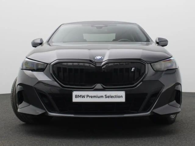 BMW i5 M-Sport Sedan