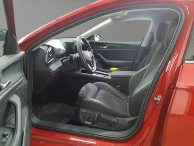 Volkswagen Passat 2.0 TDI Business DSG