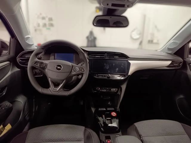 Opel Corsa Mildhybrid Kamera Sitzheizung  Lenkradheizung