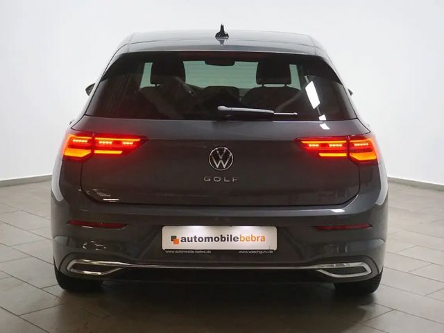 Volkswagen Golf 2.0 TDI DSG