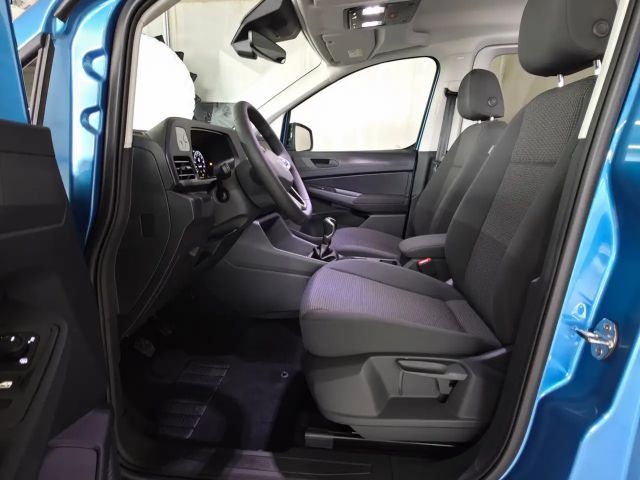 Volkswagen Caddy Family