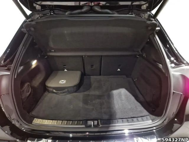 Mercedes-Benz EQA 250 AMG Line