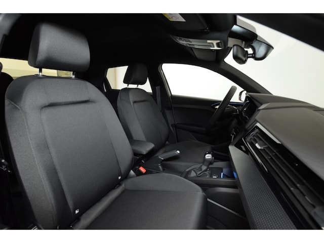 Audi A1 30 TFSI Allstreet S-Tronic