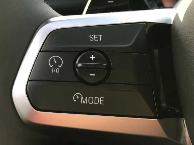 BMW X1 M-Sport sDrive20i