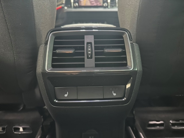 Skoda Karoq 2.0 TDI Tour