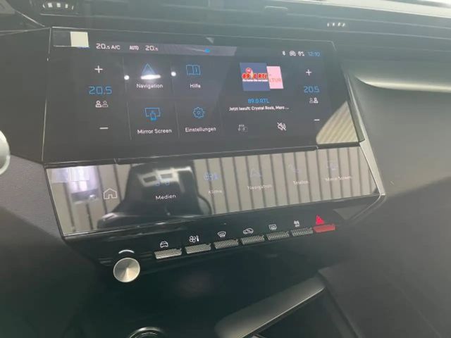 Peugeot 308 EAT8 GT-Line Hybrid