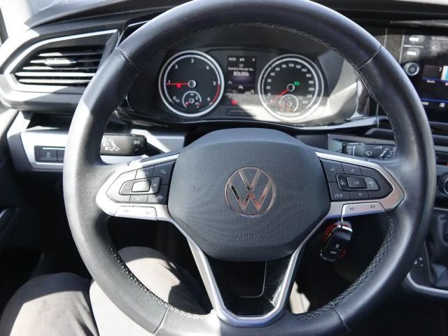 Volkswagen Multivan 4Motion T6