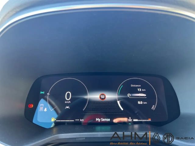 Renault Clio TCe 90 Techno