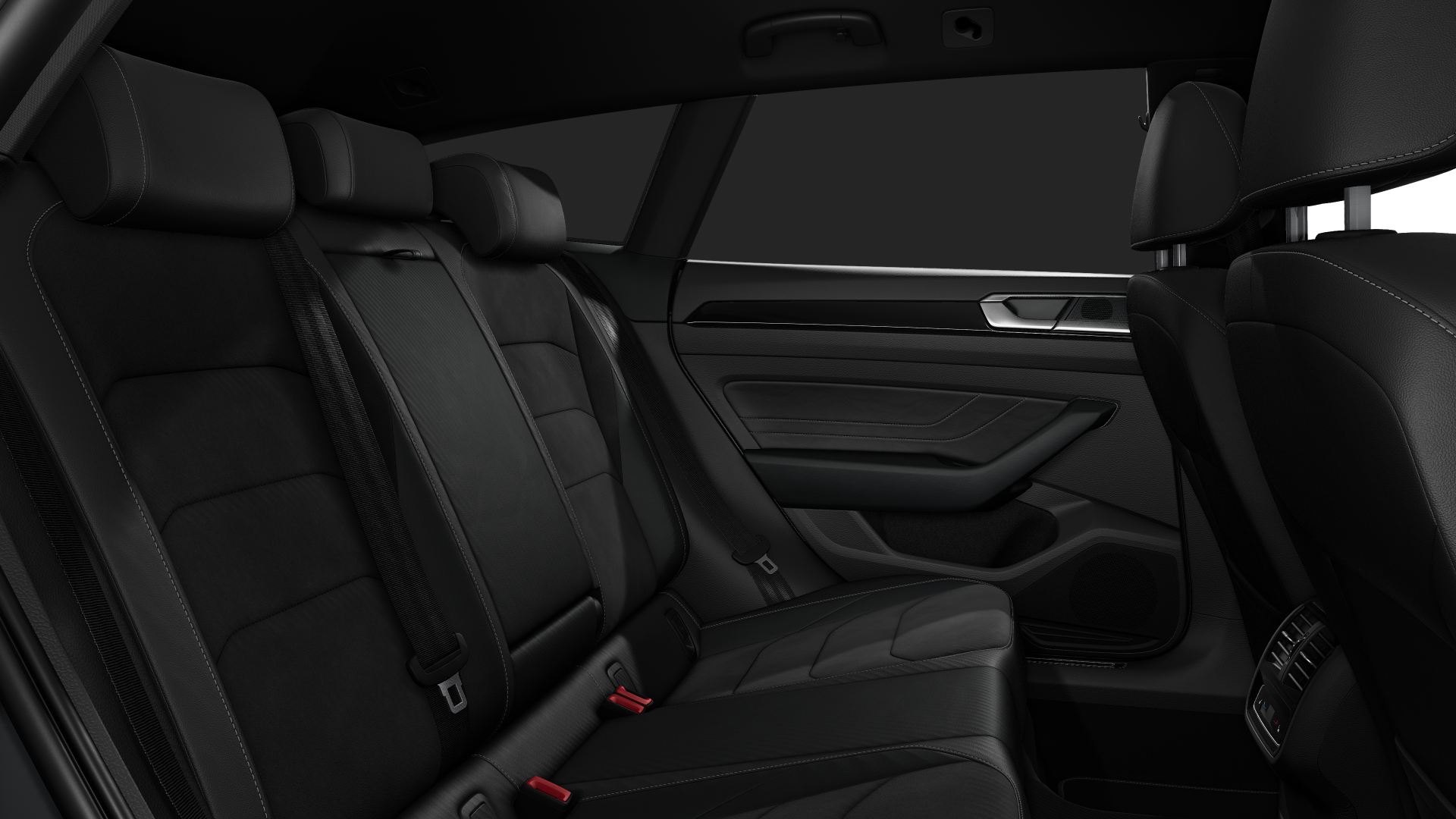 Volkswagen Arteon Shooting Brake DSG