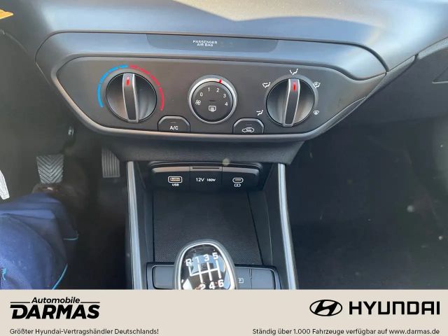 Hyundai Bayon 1.0 Select