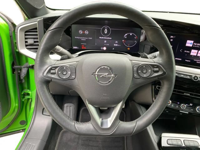 Opel Mokka 1.2 Turbo Turbo Ultimate