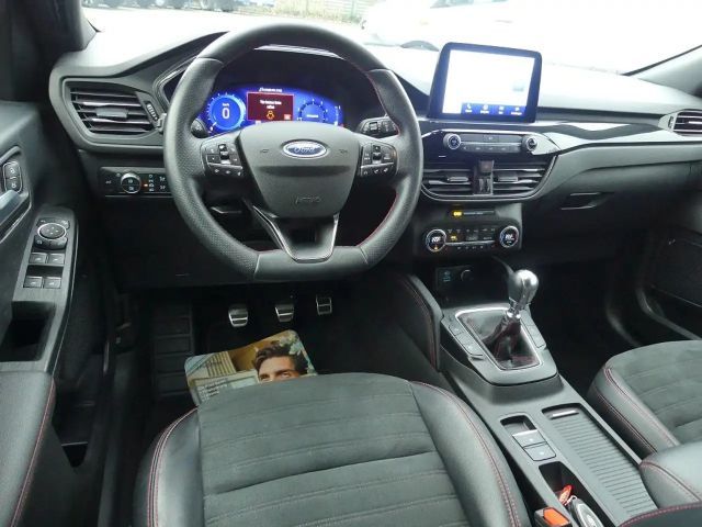 Ford Kuga ST Line X