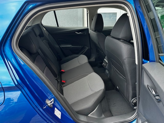 Skoda Fabia Selection