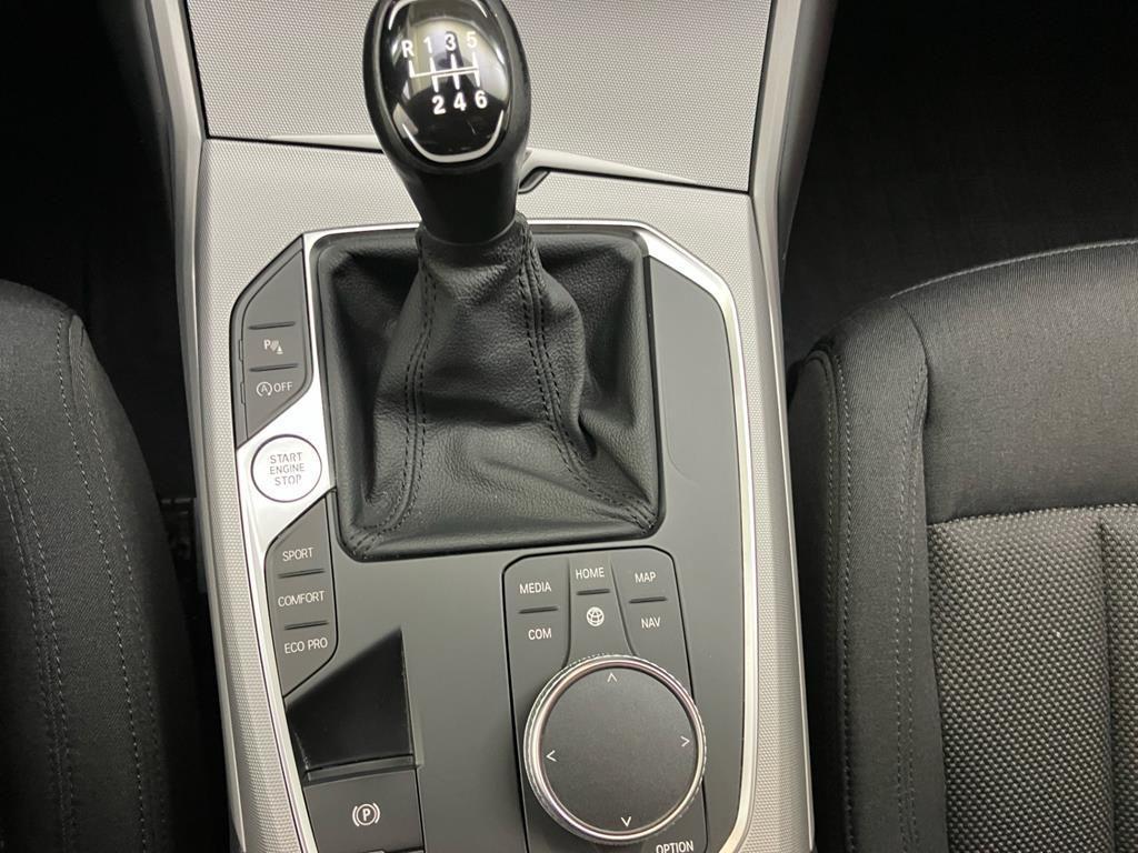 BMW 318 318d Touring