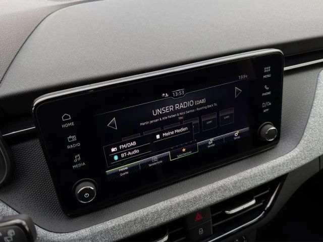 Skoda Kamiq 1.0 TSI Selection