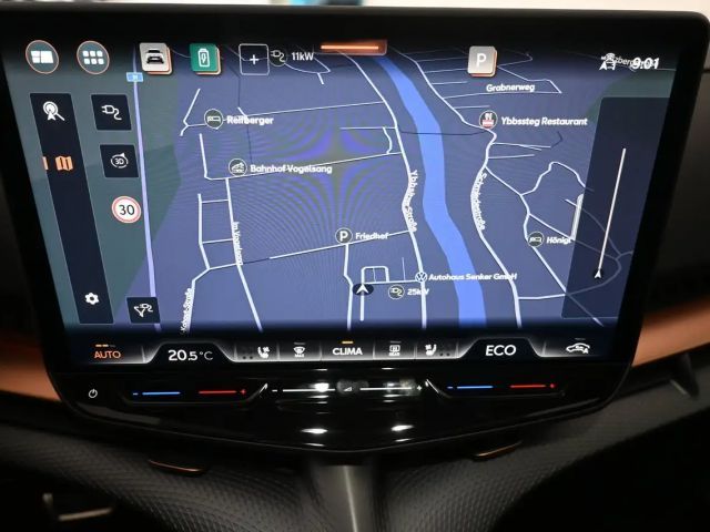 Cupra Tavascan 4Drive VZ