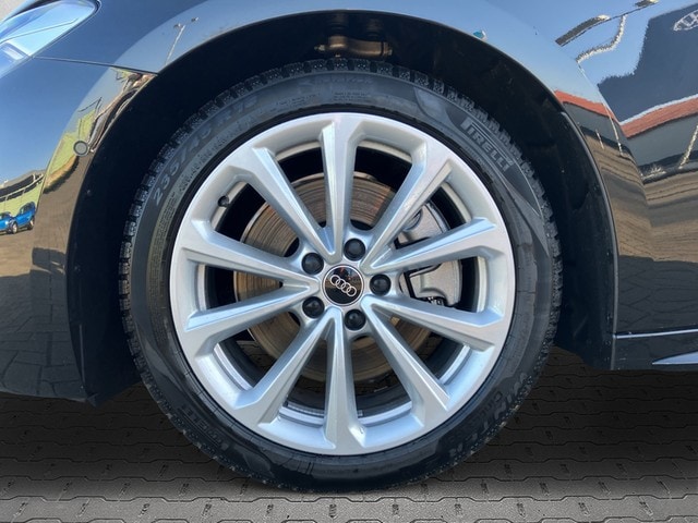 Audi A5 Avant Quattro S-Tronic