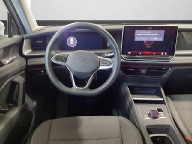 Volkswagen Tayron 4Motion DSG