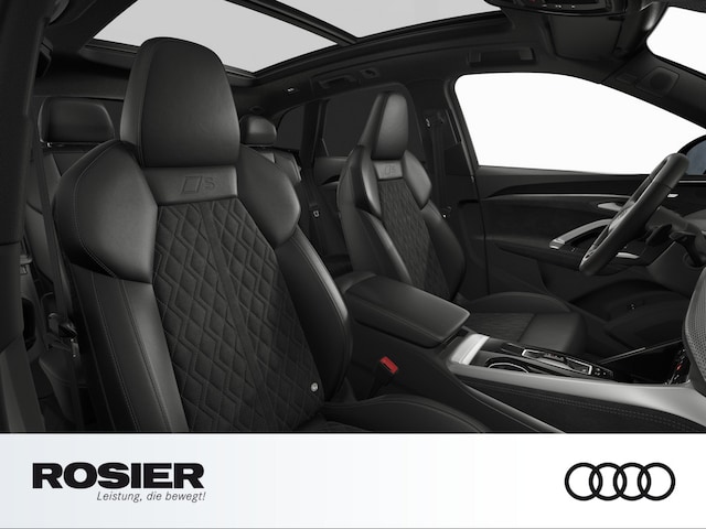 Audi Q5 Hybride Quattro S-Tronic