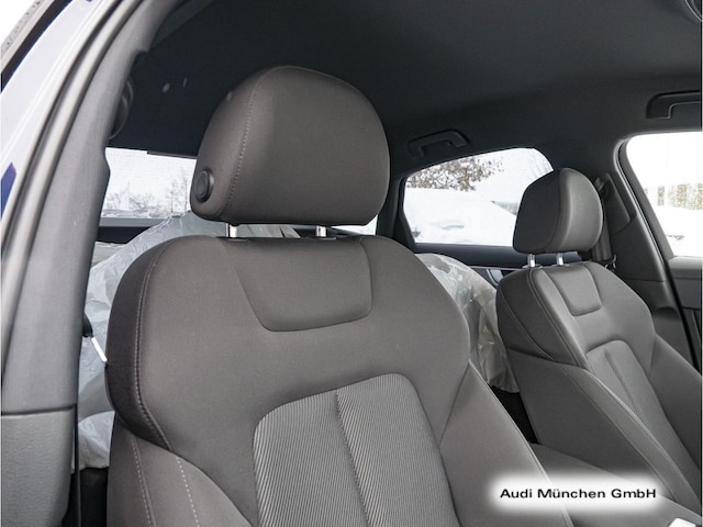 Audi A6 45 TDI Quattro S-Tronic Sedan