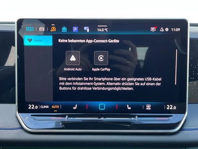 Volkswagen Tiguan DSG R-Line